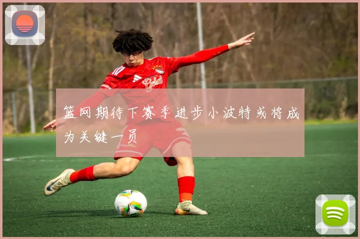 篮网期待下赛季进步小波特或将成为关键一员