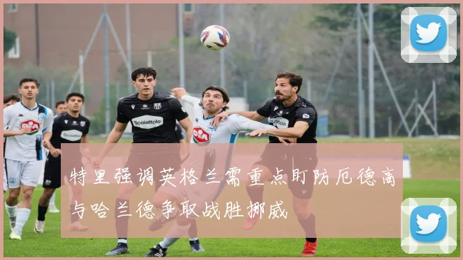特里强调英格兰需重点盯防厄德高与哈兰德争取战胜挪威
