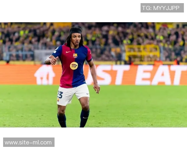 巴萨寻求孔德替补目标锁定28岁多特后卫莱尔森