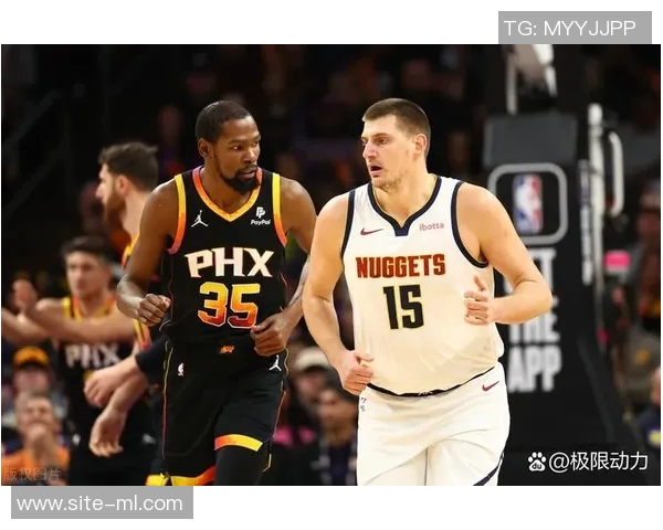 杜兰特与约基奇并列历史第一生涯20场得分25分真实命中率超90