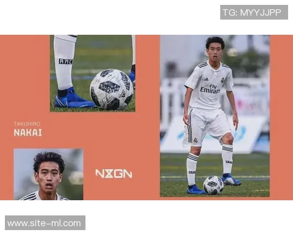 中井卓大坚定留队信念表示只在皇马放弃后才考虑回日本