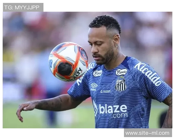 内马尔复出助桑托斯全力保级战平对手暂时领先降级区两分 内马尔复出助桑托斯全力保级战平对手暂时领先降级区两分